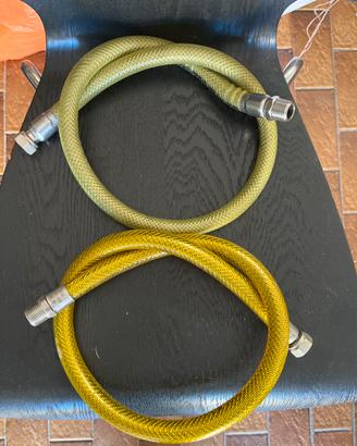 Tubi gas cucina