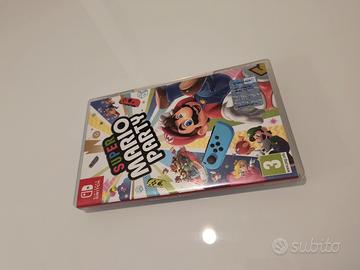 Super Mario Party