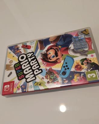Super Mario Party