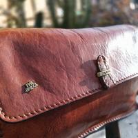 Borsa tracolla postina the bridge 