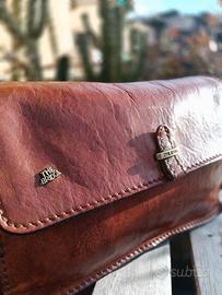 Borsa tracolla postina the bridge 