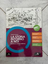 La storia intorno a noi Vol. 3