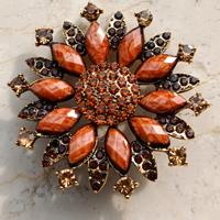 Spilla modello "Vintage" 