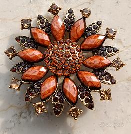 Spilla modello "Vintage" 