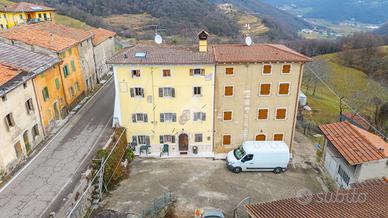 RUSTICO A BADIA CALAVENA