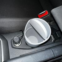 Mini Cestino Auto da Portabicchiere