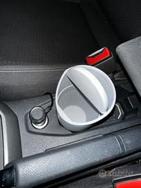 Mini Cestino Auto da Portabicchiere