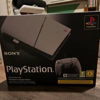 Playstation 5 Digital 30 anniversario