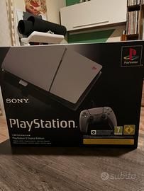 Playstation 5 Digital 30 anniversario