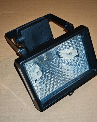 Faro alogeno 150 watt