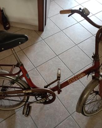 bicicletta graziella