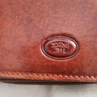 portafoglio the bridge