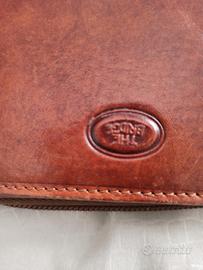 portafoglio the bridge