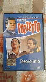 DVD Pozzetto 