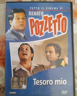 DVD Pozzetto 