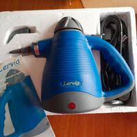 Apparecchio per pulizia a vapore