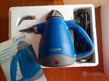 Apparecchio per pulizia a vapore