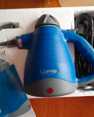 Apparecchio per pulizia a vapore