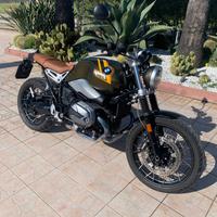 Moto BMW R nineT - 2023