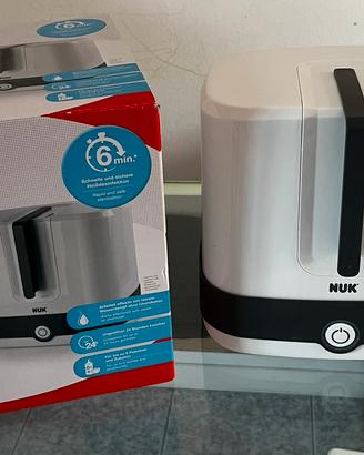Sterilizzatore Nuk