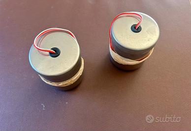 Stevens & Billigton EQ600 ohm Riaa Lcr