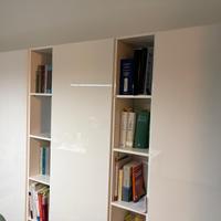 Librerie componibili Deghi