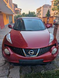 Nissan Juke 190cv Tekna Full Optional 
