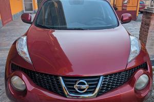 Nissan Juke 190cv Tekna Full Optional 
