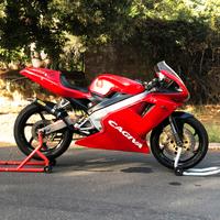 Cagiva mito 125 EV ricambi