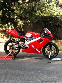 Cagiva mito 125 EV ricambi