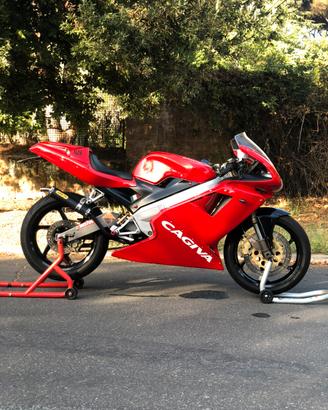 Cagiva mito 125 EV ricambi