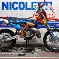 Ktm Xc-W 125 Enduro 2T 2019 tua a soli €162 al Mes