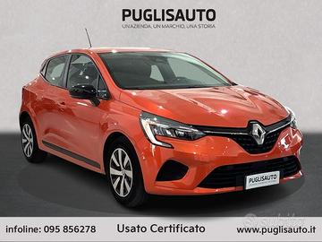 RENAULT Clio 5ªs 1.0 TCe 90 CV 5p Equilibre