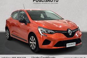 RENAULT Clio 5ªs 1.0 TCe 90 CV 5p Equilibre