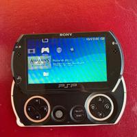 psp go