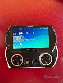 psp go