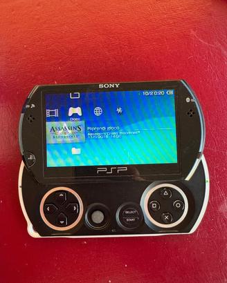 psp go