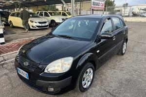 Kia Rio 1.5 16V CRDi 5p. LX Easy - 2007