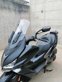 kymco 