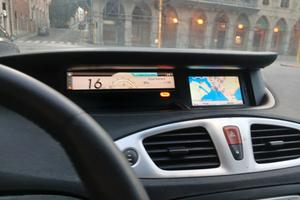 renault scenic xmood 1500dci 