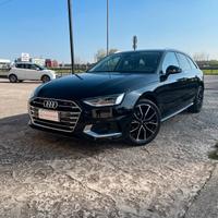 Audi A4 Avant 30 TDI/136 CV S tronic Business Adva