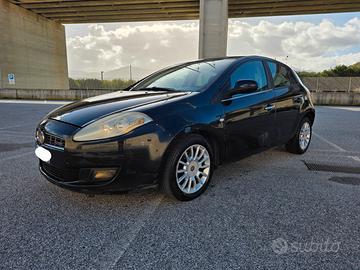 Fiat bravo 1.6 multijet  - 2008