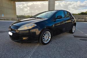 Fiat bravo 1.6 multijet  - 2008