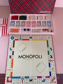 Monopoli di lusso anni 70
