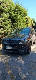 JEEP COMPASS 1.6 DIESEL 120 CV. ANNO 2018