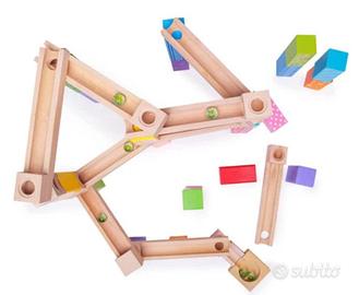 GIOCO PER BAMBINI IN LEGNO