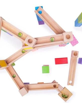 GIOCO PER BAMBINI IN LEGNO