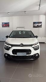 Citroen C3 PureTech 83 S&S Shine