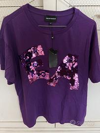 T-shirt Emporio Armani Limited Edition