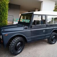 Fiat Campagnola 2.0 benzina 5 marce